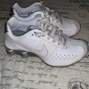Nike Shox ***SOLD***